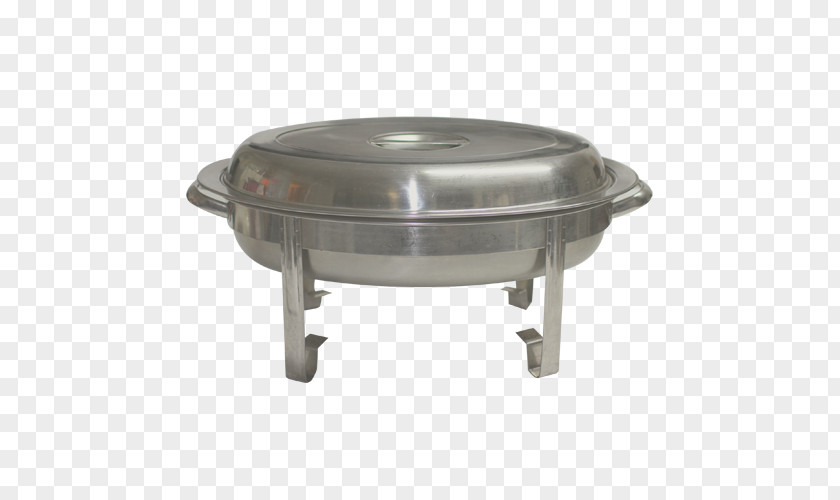 Chafing Cookware Accessory Dish Catering Oval PNG