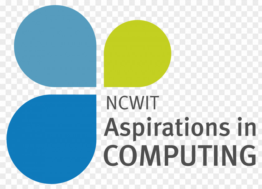 Logo National Center For Women & Information Technology Student Brand PNG