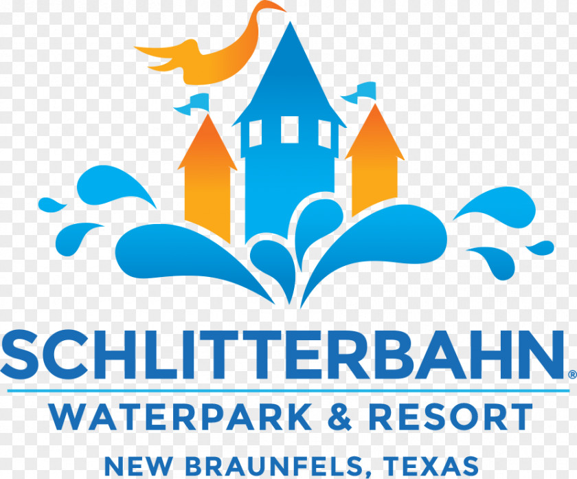 Memorial Weekend Schlitterbahn Waterpark New Braunfels Kansas City Logo Water Park Clip Art PNG