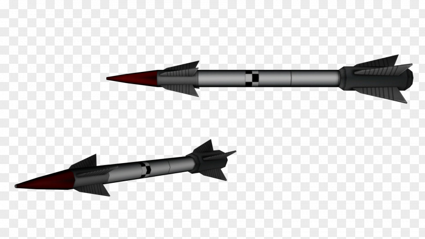 Missile Ranged Weapon Analog Signal Aircraft PNG