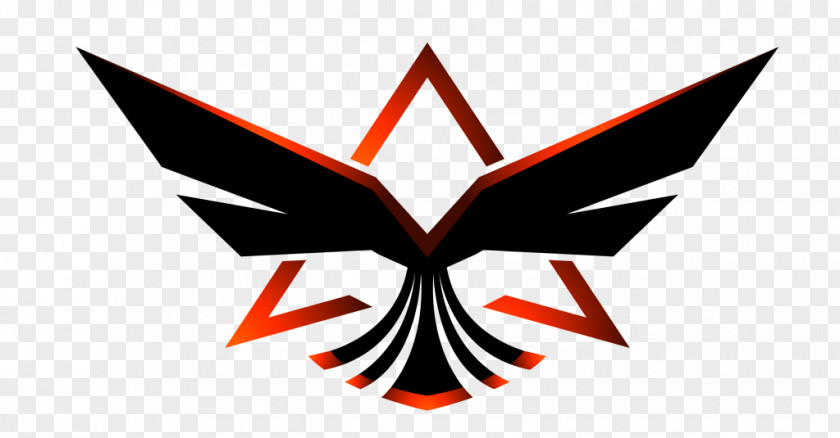Phoenix Logo Art PNG