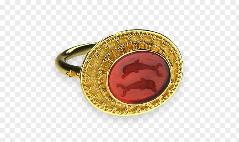 Ring Earring Gemstone Larimar Opal PNG