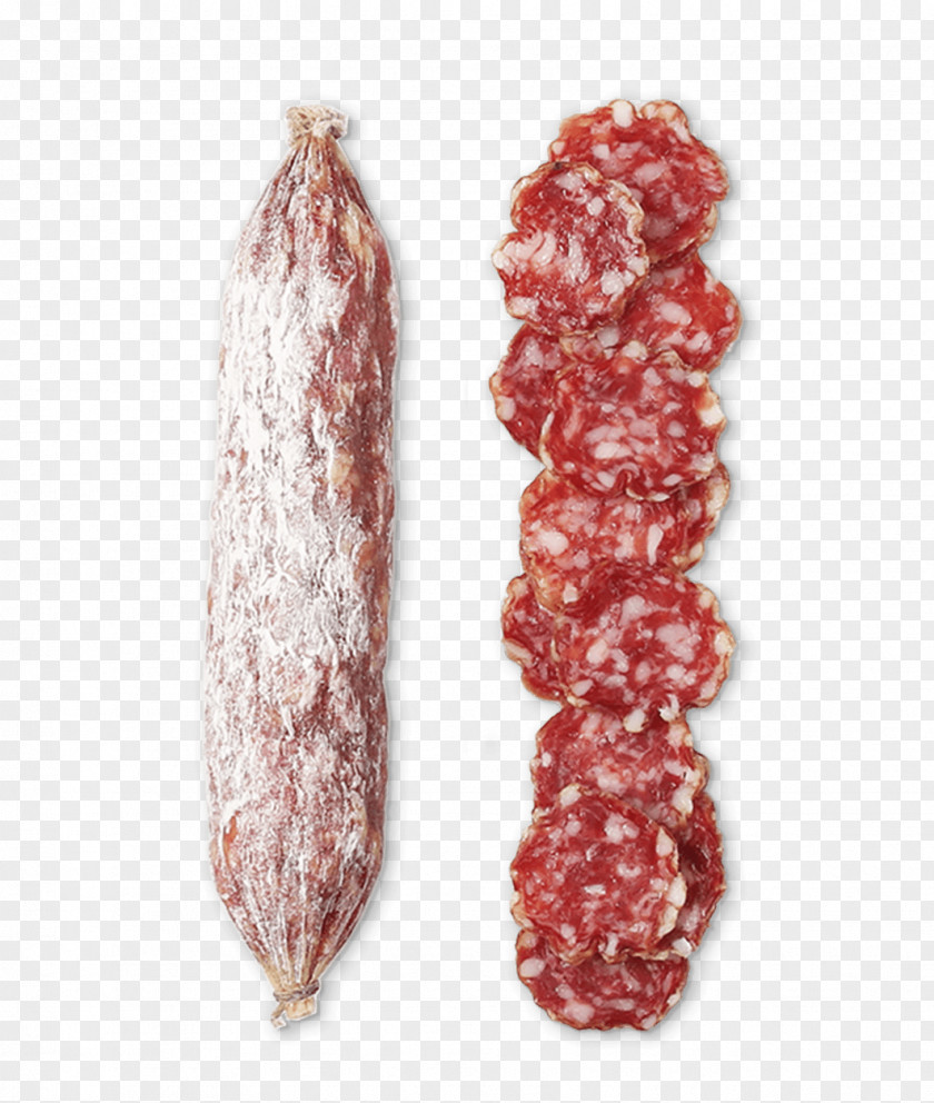 Sausage Genoa Salami Soppressata Capocollo Raddell's Shop Inc PNG