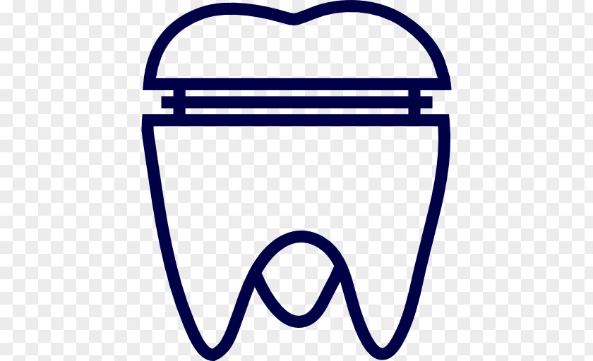 Tooth Frame Molar Dentistry Dental Implant PNG
