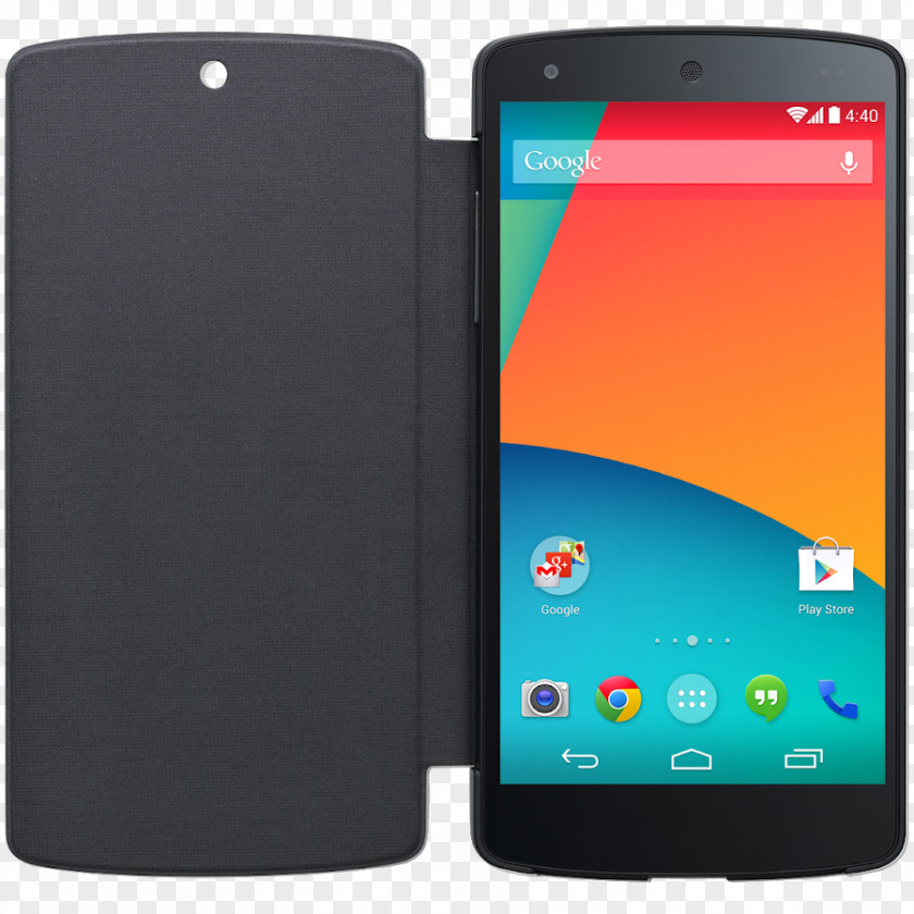 Android Nexus 5X 4 Galaxy PNG