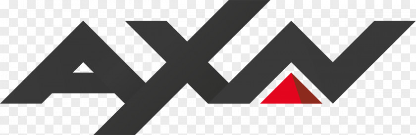 AXN Television Channel Logo Sony Pictures PNG