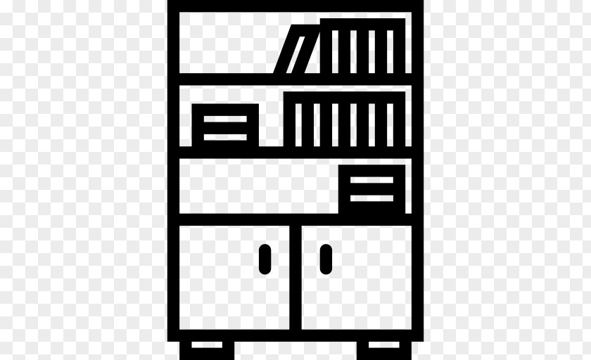 Bookshelf Graphic Free Download Bookcase PNG