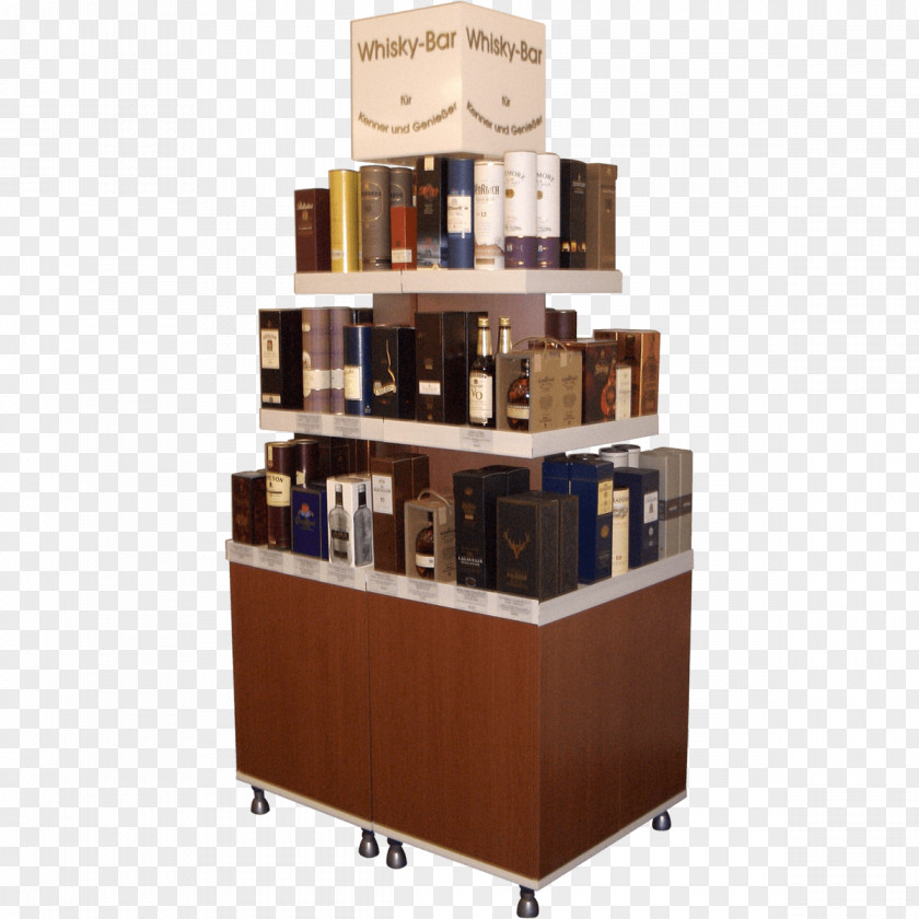 Design Shelf PNG