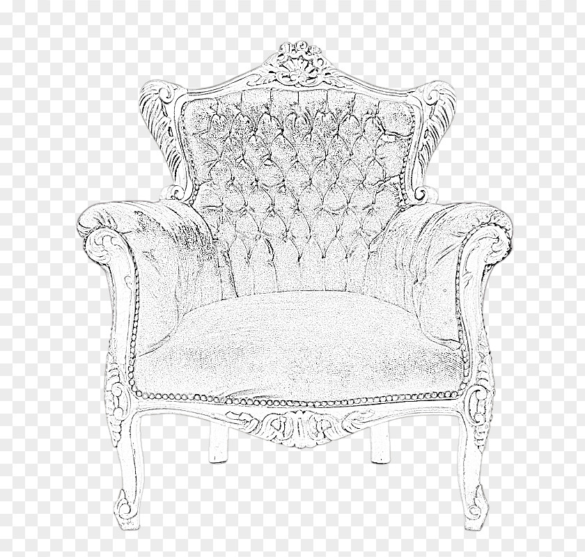 Easy Couch Chair Garden Furniture Product Design PNG