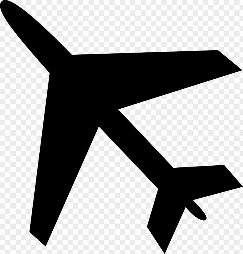 Flugzeug Airplane Clip Art Image Flight Aviation PNG