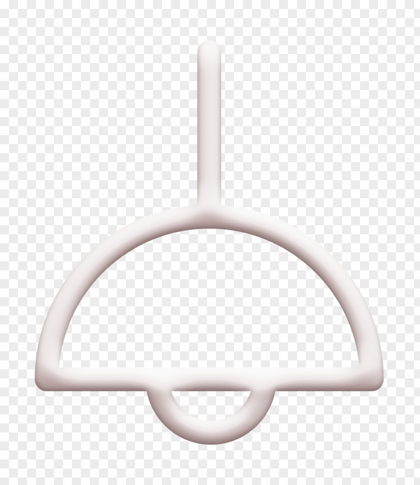 Furniture Icon Lamp PNG