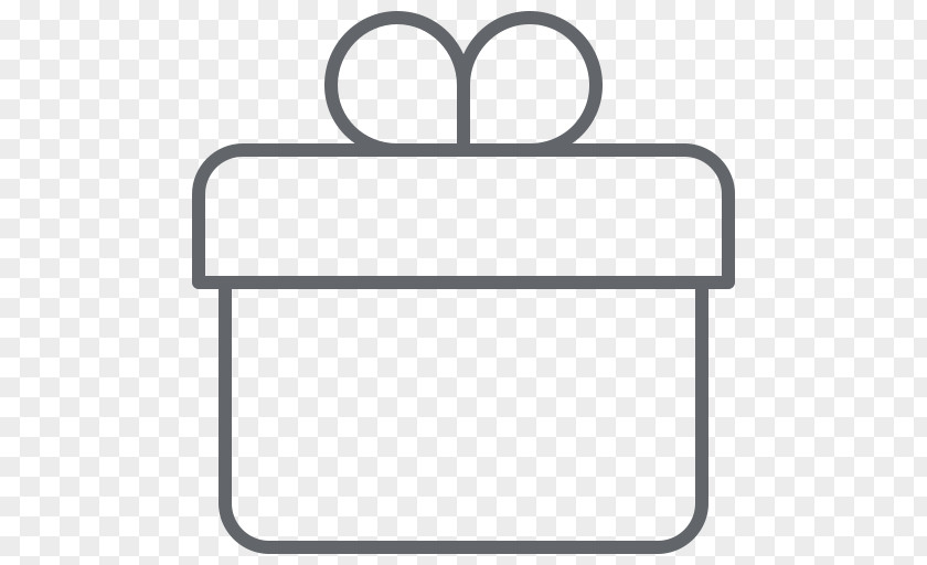 Gift Symbol Birthday Holiday PNG