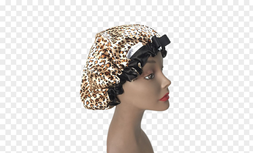 Hair Silk Headgear Bonnet Cap Hat Headpiece PNG