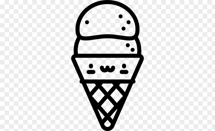 Ice Cream Icon Scottish Court In The Netherlands Svarte Aske PKN Zeist PNG