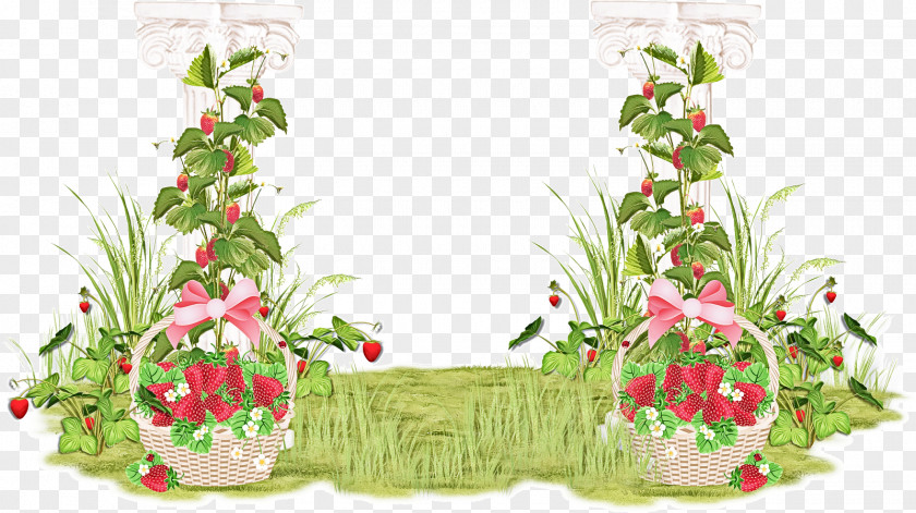 Interior Design Wildflower Floral PNG