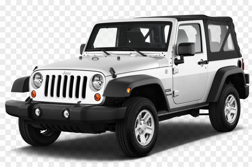 Jeep 2013 Wrangler 2014 Car Sport Utility Vehicle PNG