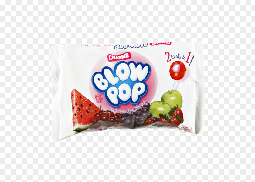 Lollipop Charms Blow Pops Rock Candy Bubble Gum PNG