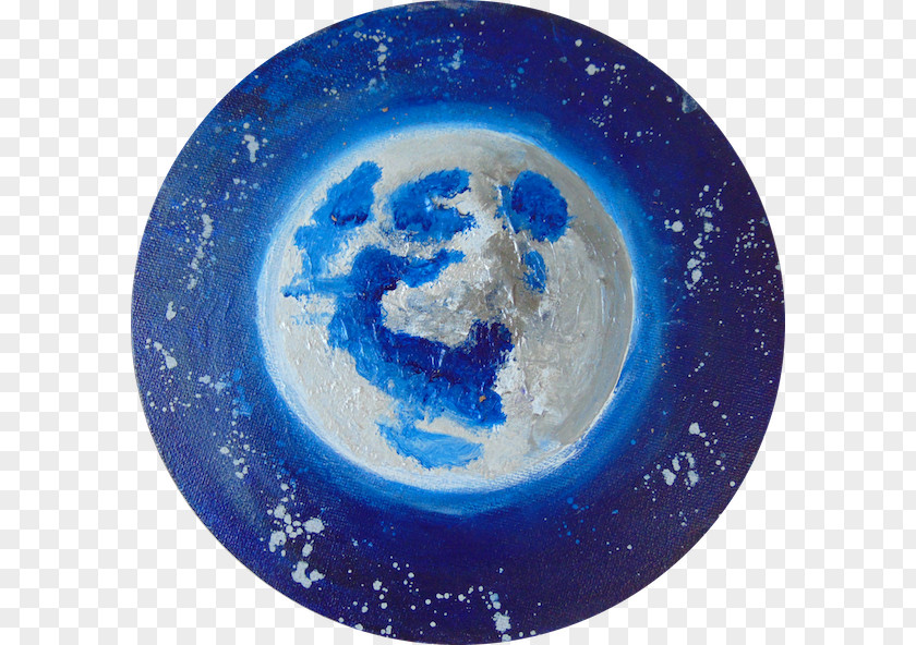 Night Sky Earth /m/02j71 Cobalt Blue Organism PNG