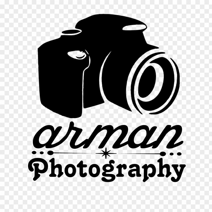 Oh My Photography Logo Brand Huawei P9 Lite Font White PNG