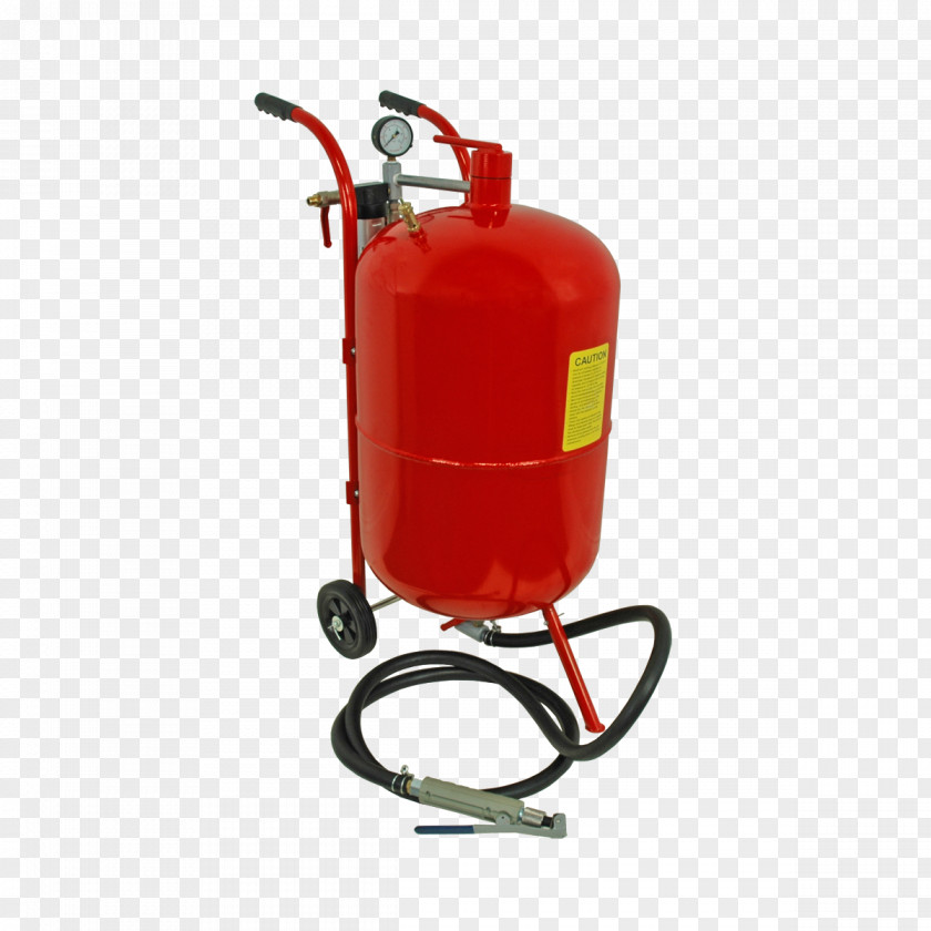 Paint Parts Washer Fire Extinguishers Machine PNG
