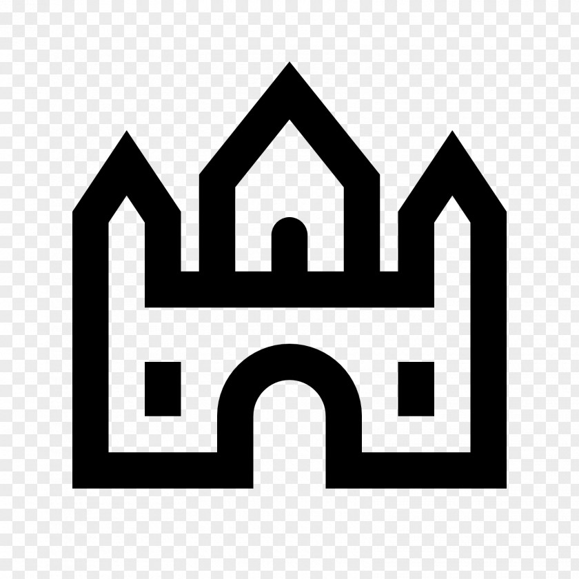 Palace Pic Icon PNG