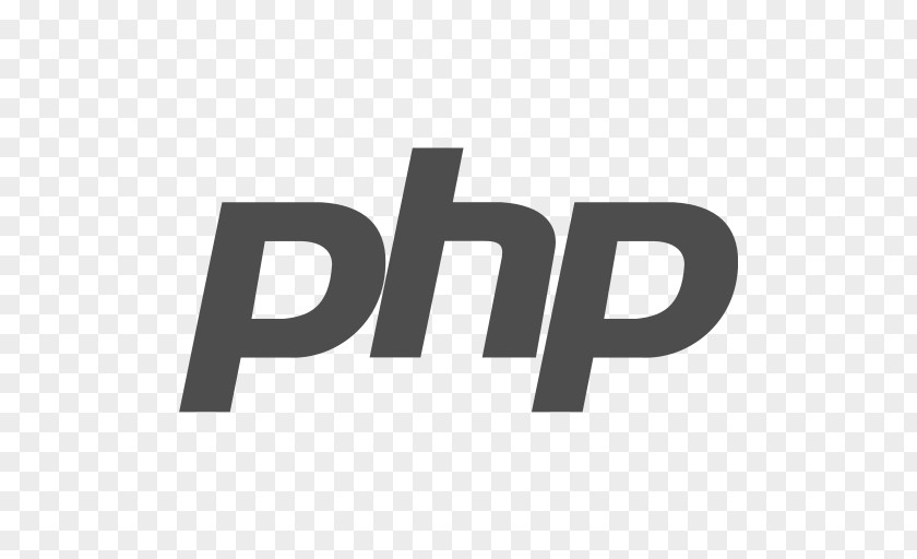Php Brand Logo Product Design Trademark PNG
