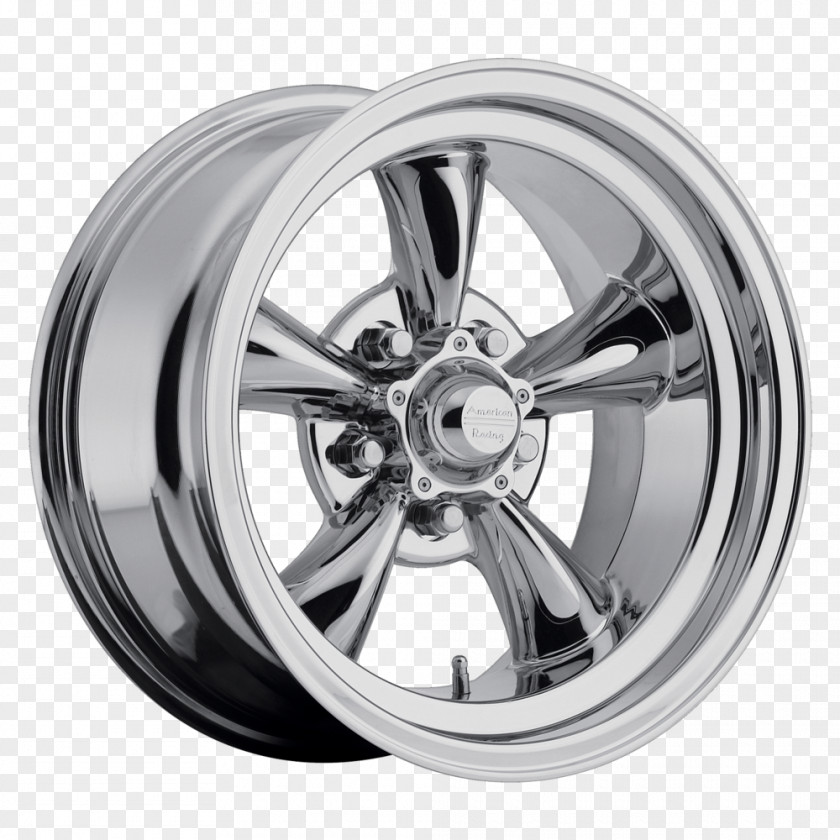 Qaud Race Promotion Alloy Wheel Car Motor Vehicle Tires Rim Spoke PNG