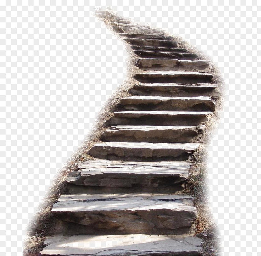 Road Ladder Stairs Download PNG