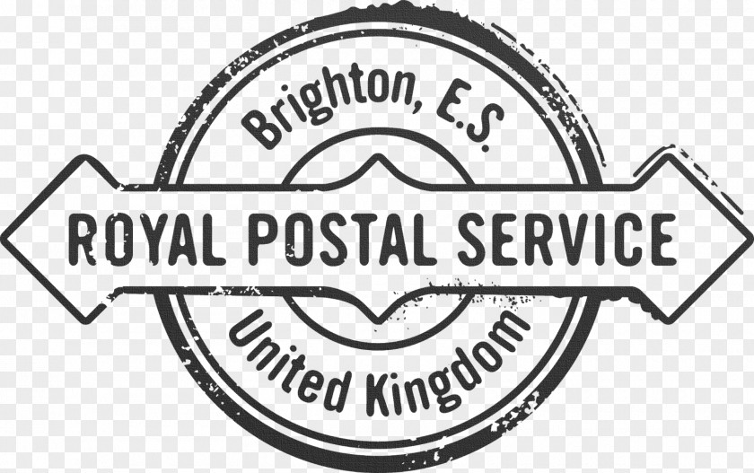 Seal Rubber Stamp Postage Stamps Postmark Willard Park Natural PNG