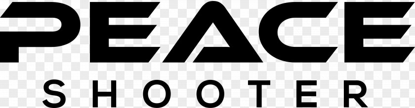 Shooter Logo Sponsor Brand Peace Team PNG