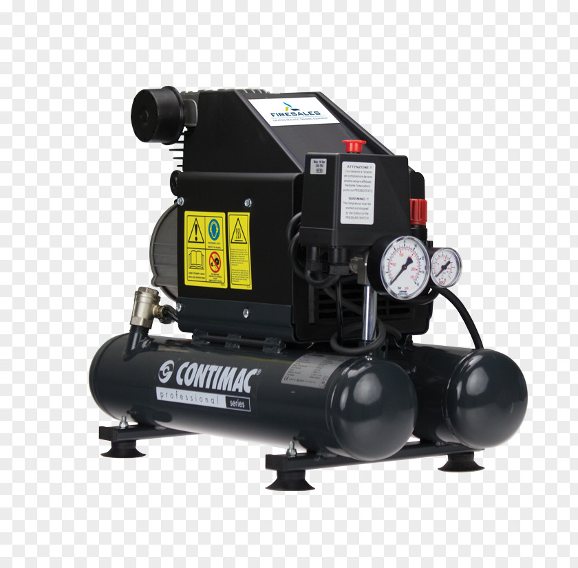Space Mining Equipment Compressor Fire Extinguishers Pressure Department PNG