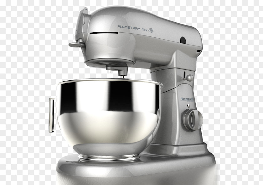 Stand Mixer KitchenAid Pro 600 Series Blender Home Appliance PNG
