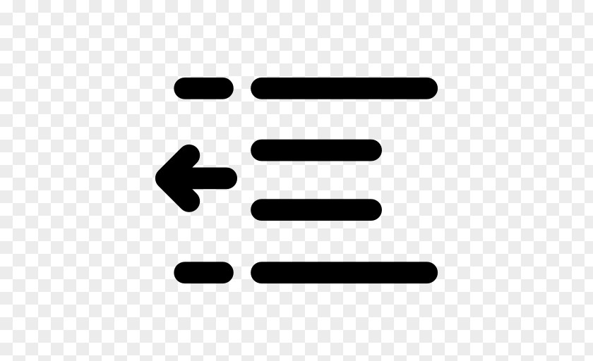 Symbol Indentation PNG