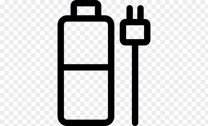 Unplugged Icon Battery Charger Electric Electricity Nickel–cadmium Nickel–metal Hydride PNG