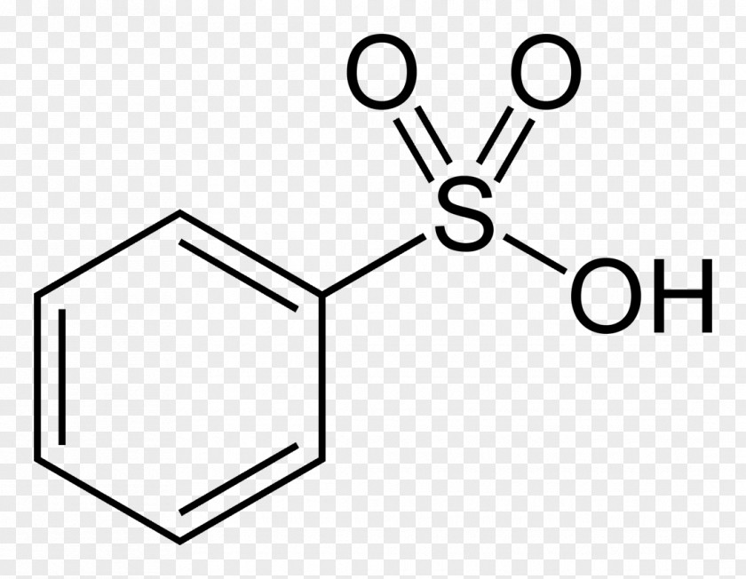 Water Ring M-Phenylenediamine Functional Group Sulfonic Acid O-Phenylenediamine PNG
