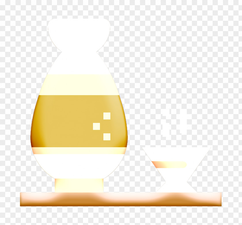 Beverage Icon Sake PNG