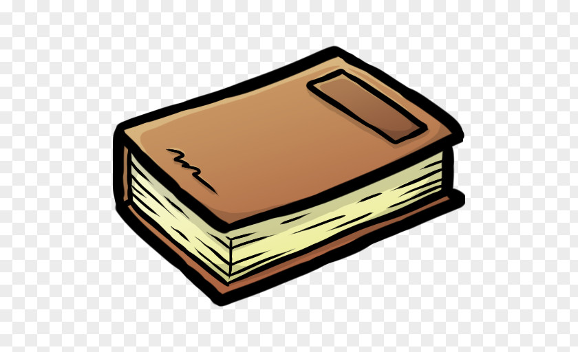Book Brand Material Line PNG