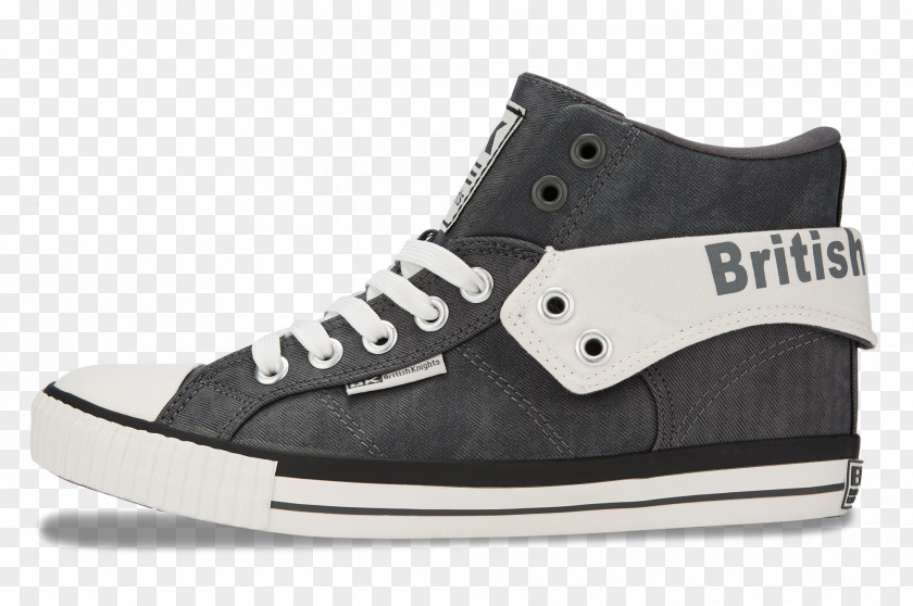 British Knights Sports Shoes High-top Footwear PNG