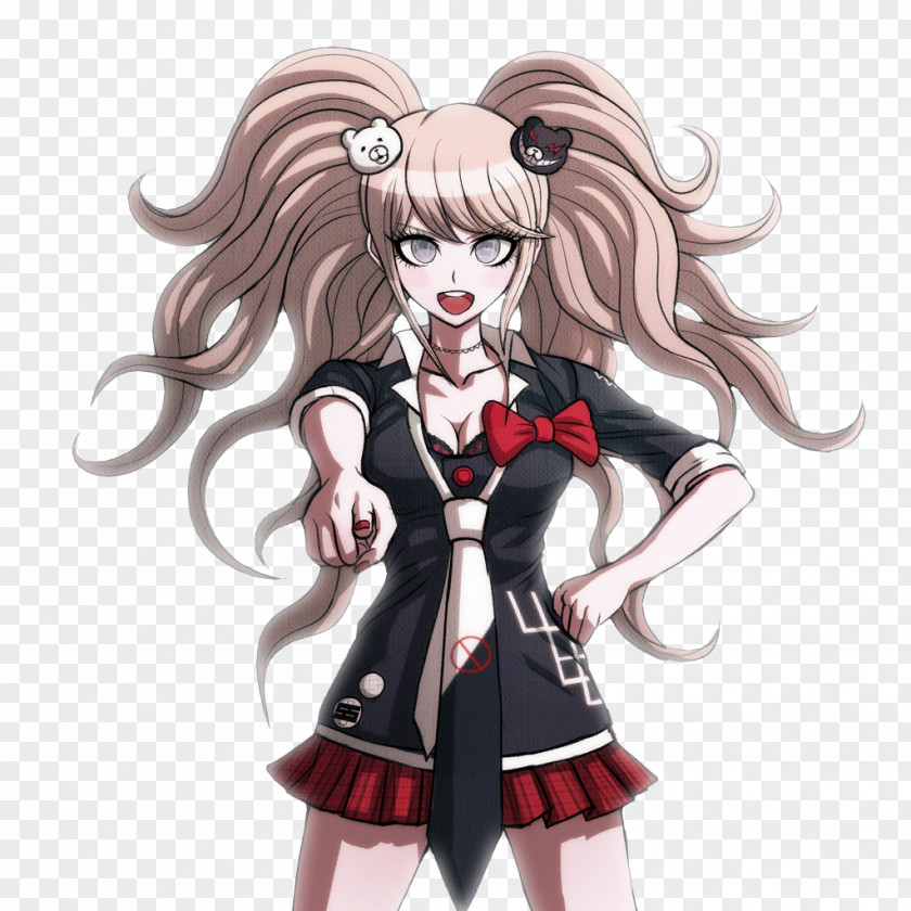 Cosplay Danganronpa V3: Killing Harmony Image Video Games Photograph PNG