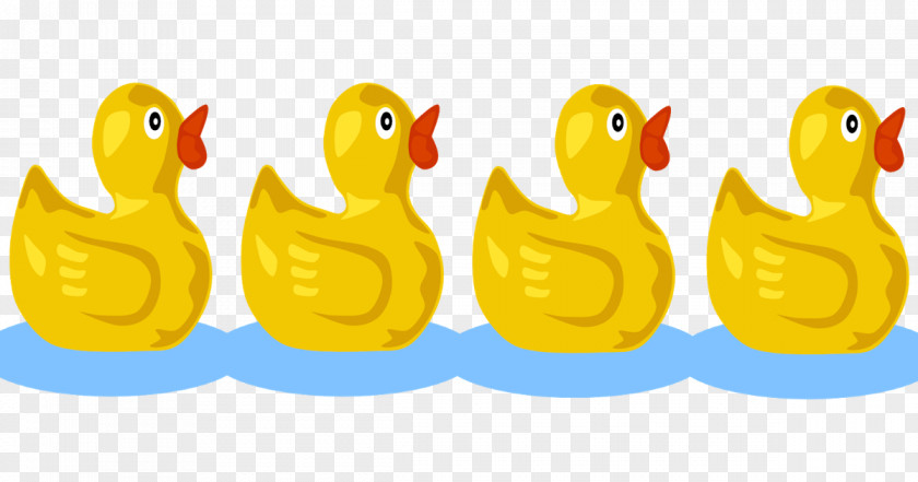 Duck Clip Art Image Free Content PNG