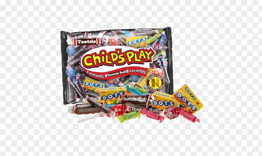 Great Fresh Material Candy Tootsie Roll Chocolate Bar Child's Play Pop PNG