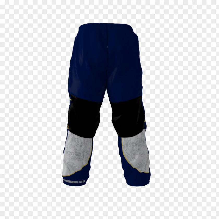 Hockey Pants Protective & Ski Shorts PNG