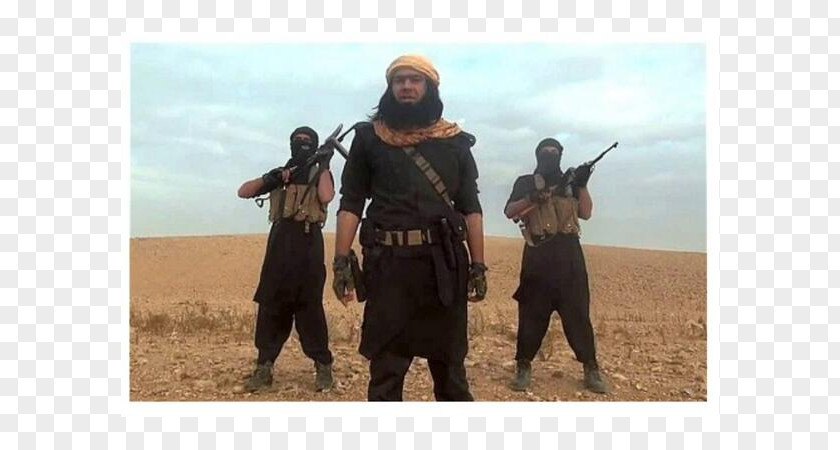Islamic State Of Iraq And The Levant Terrorism Jihadism AlphaGo PNG