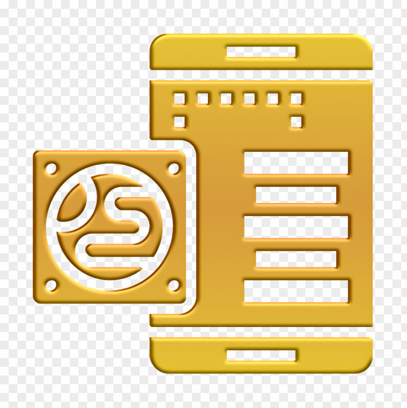 Knowledge Icon STEM Server PNG