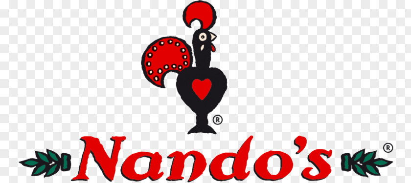 Nandos Nando's Piri Portuguese Cuisine Galinha à Africana Barbecue Chicken PNG