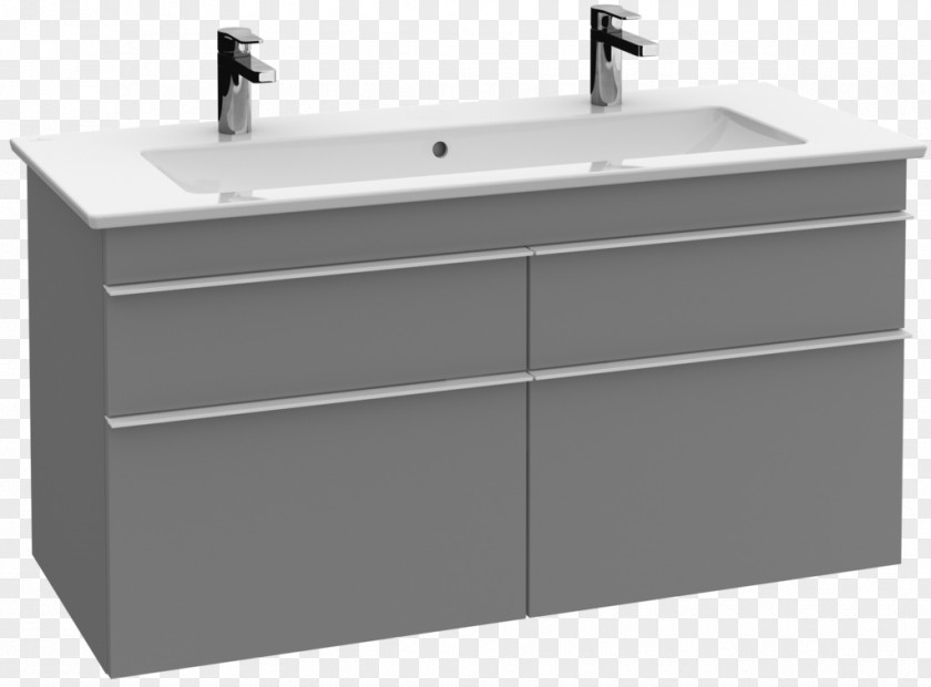 Open Bathroom Vanity Villeroy & Boch Venticello Wall-mounted Washdown-WC Rimless 375 X 560 Mm White Sink PNG