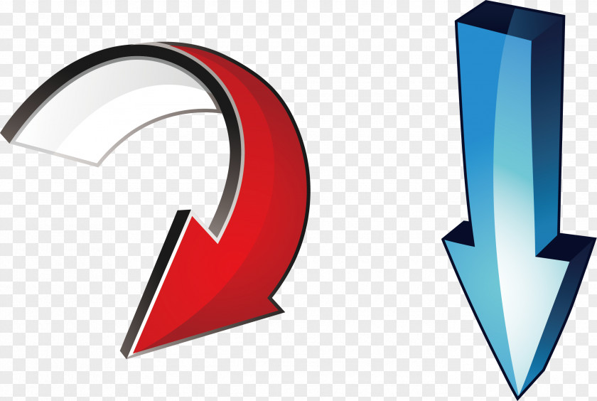 Opposite Arrow Computer File PNG