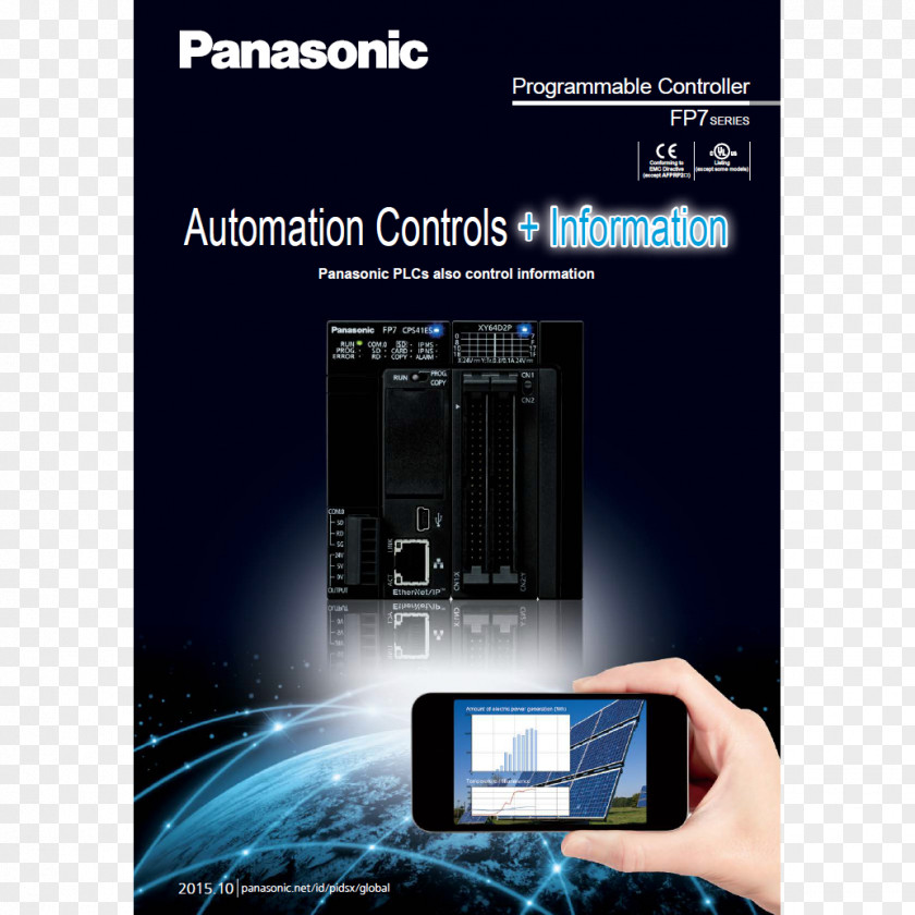 Panasonic Industrial Devices SUNX Co., Ltd. Sensor Electric Works Electronics PNG