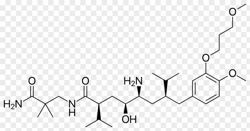 Renin Inhibitor Aliskiren Hypertension Pharmaceutical Drug PNG