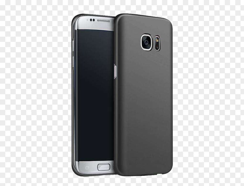 Samsung Smart Phone S7 High Definition Material GALAXY Edge Galaxy S6 S8 Case PNG